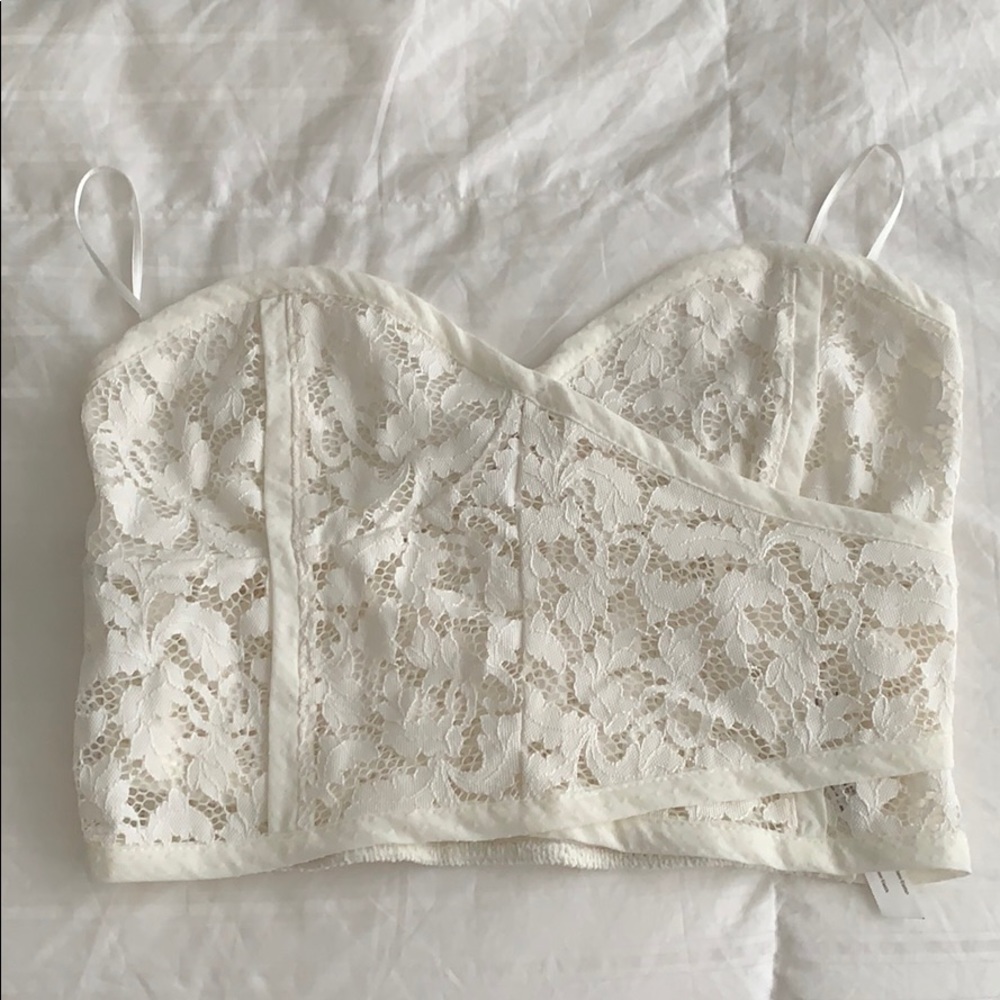 Free People Bralette